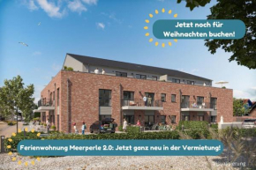 Meerperle 2-0 mit Dachterrasse und Sauna, Kellenhusen